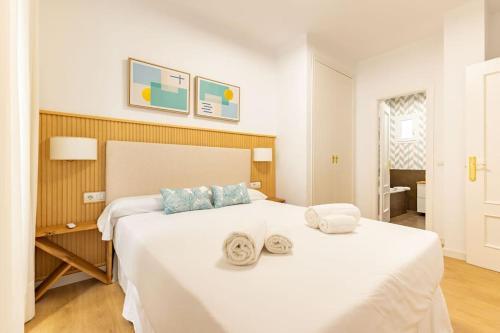 Apartamento Santa Catalina Centra Suite By Valcambre