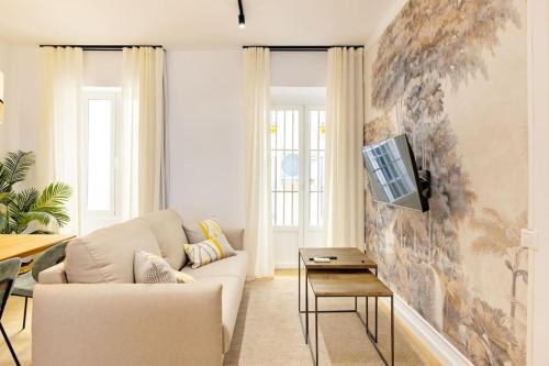 Apartamento Santa Catalina Centra Suite By Valcambre