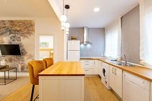 Apartamento Santa Catalina Centra Suite By Valcambre