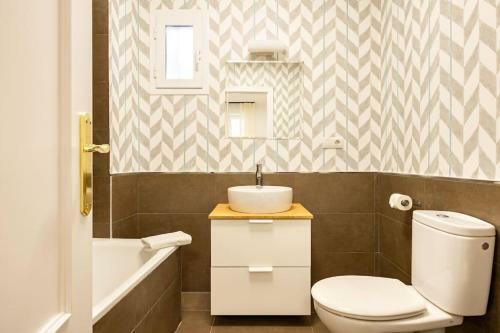 Apartamento Santa Catalina Centra Suite By Valcambre