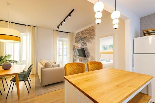 Apartamento Santa Catalina Centra Suite By Valcambre