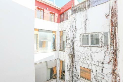 Apartamento Calle Mata 16