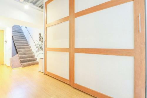 Apartamento Calle Mata 16