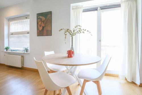 Apartamento Calle Mata 16