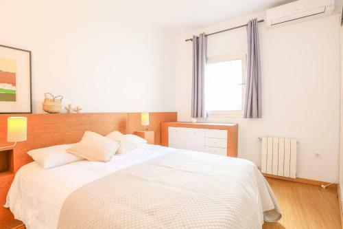 Apartamento Calle Mata 16