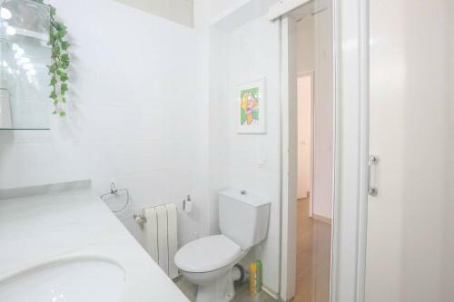 Apartamento Calle Mata 16