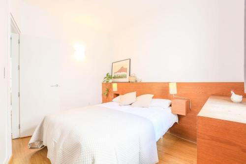 Apartamento Calle Mata 16