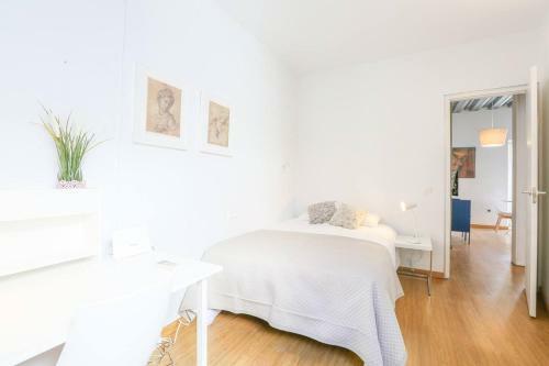 Apartamento Calle Mata 16