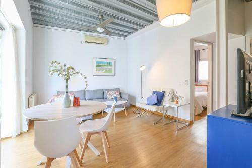 Apartamento Calle Mata 16