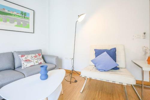 Apartamento Calle Mata 16