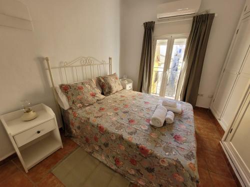 Apartamento Light Of Seville