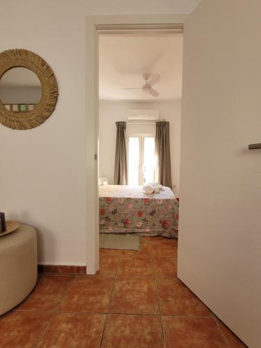 Apartamento Light Of Seville