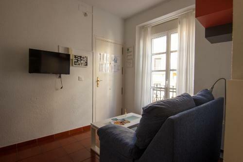 Apartamento Rentalsevilla Enjoy Seville