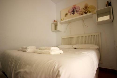 Apartamento Rentalsevilla Enjoy Seville