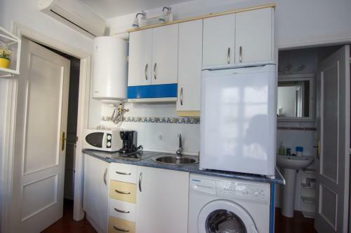 Apartamento Rentalsevilla Enjoy Seville
