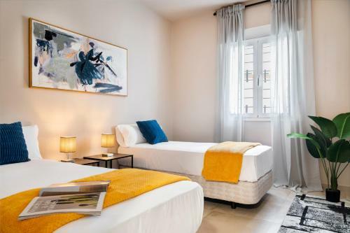 Magno Apartments Pureza
