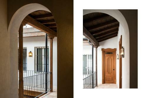 Magno Apartments Casa Pilatos