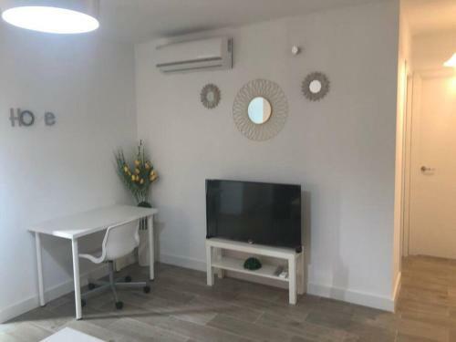 Apartamento Nuevo, Los Remedios.