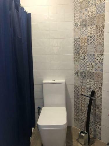 Apartamento Nuevo, Los Remedios.