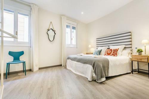 Apartamento Holi-rent Harinas