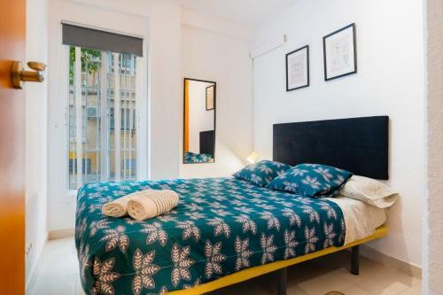 San Pag�s 3br Apartment