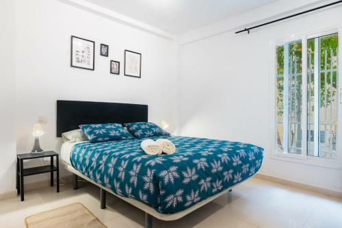 San Pag�s 3br Apartment