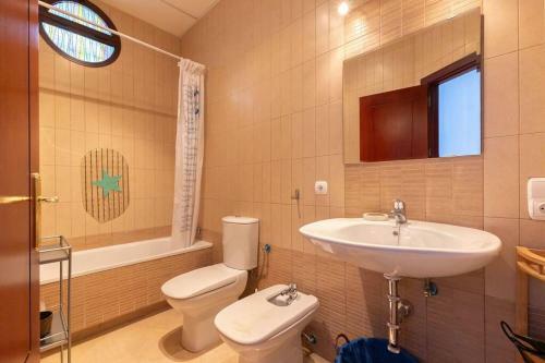 Apartamento Narciso Campillo Oasis By Valcambre