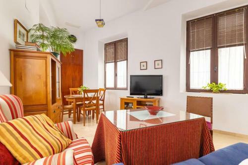 Apartamento Narciso Campillo Oasis By Valcambre