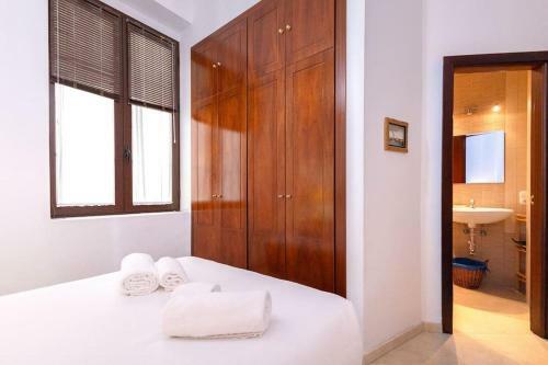 Apartamento Narciso Campillo Oasis By Valcambre