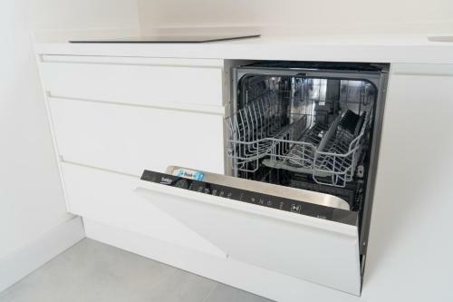 Luxury Apartment Free Parking