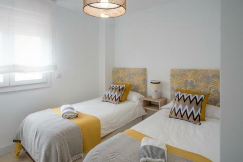 Luxury Apartment Free Parking