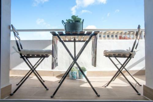 Luxury Apartment Free Parking