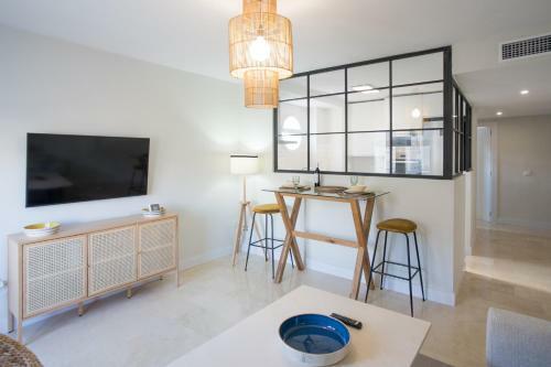 Luxury Apartment Free Parking