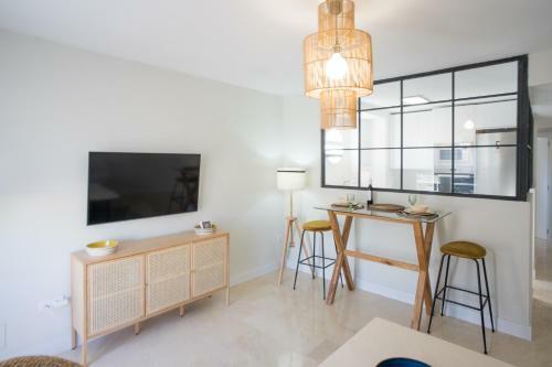 Luxury Apartment Free Parking