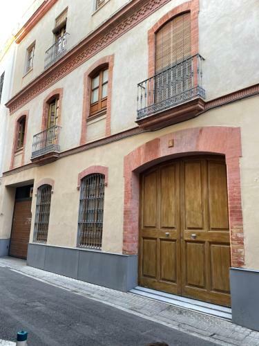 Apartamento Acogedor Loft+parking Junto A Catedral