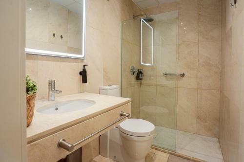 Apartamento Wish Suite San Andres De Sevilla