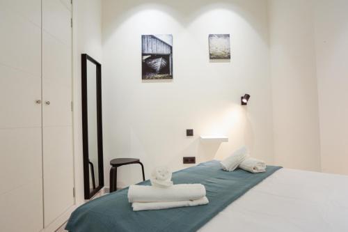 Apartamento Wish Suite San Andres De Sevilla