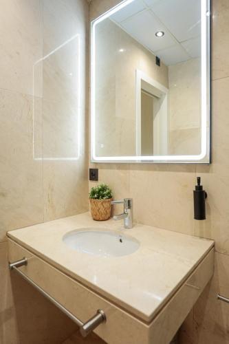 Apartamento Wish Suite San Andres De Sevilla