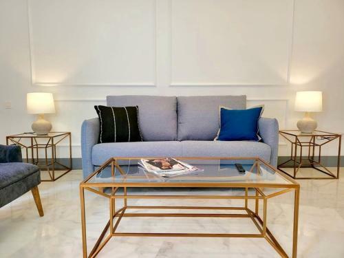 Apartamento Linin Francos