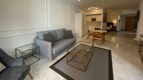 Apartamento Linin Francos