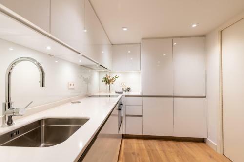Apartamento Luxury Loft En El Centro