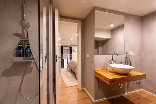 Apartamento Luxury Loft En El Centro