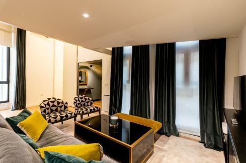 Apartamento Luxury Loft En El Centro