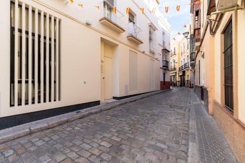 Apartamento Luxury Loft En El Centro