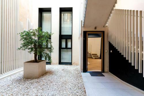 Apartamento Luxury Loft En El Centro