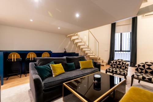 Apartamento Luxury Loft En El Centro