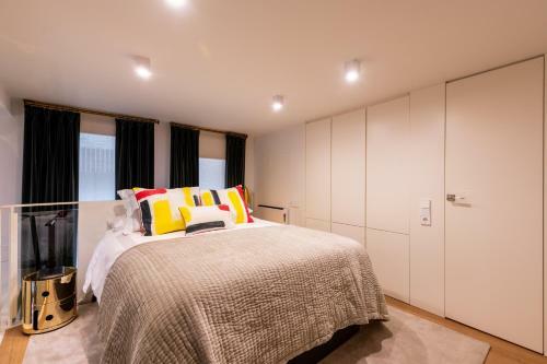 Apartamento Luxury Loft En El Centro