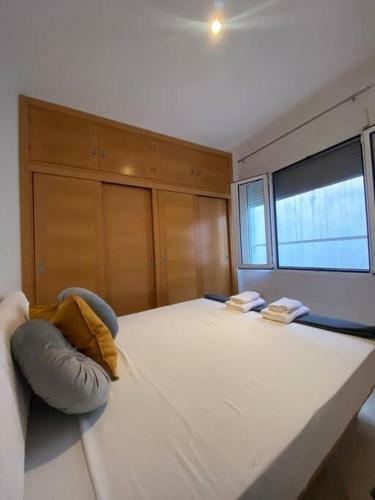 Apartamento En La Calle Alfalfa
