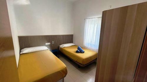 Apartamento Tur�stico Ciudad Jard�n - Nervi�n.