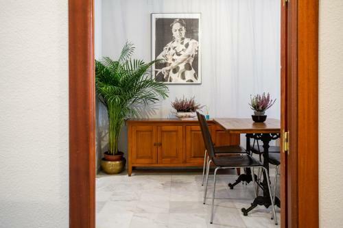 Apartamento Wish Suite Torres De Sevilla